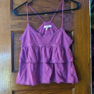 Aeropostale Crop Top